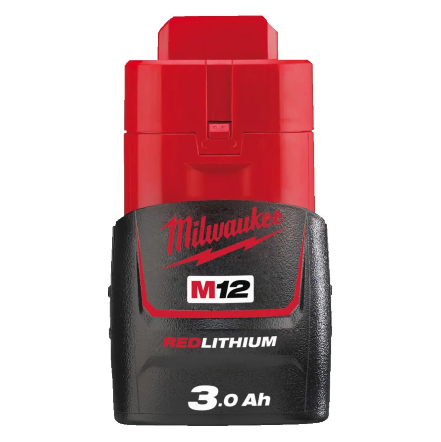 Milwaukee M12 B3 12V Li-ion accu - 3.0Ah (2st)
