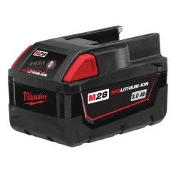 Milwaukee M28 BX 28V Li-ion accu - 3.0Ah