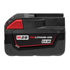 Milwaukee M28 BX 28V Li-ion accu - 3.0Ah