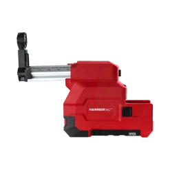 Milwaukee M18 CDEX-0 18V Li-Ion accu stofafzuigsysteem body