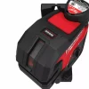 Milwaukee M12 CLL4P-301C kruislijnlaser met 4 punten in transportkoffer (1x 3.0 Ah Accu) - Groen - 12V