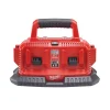 Milwaukee M14-18 C6 14.4V / 18V Li-Ion Accu multilader - 6 accu's
