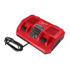 Milwaukee M18 DFC 18V Li-Ion accu duolader