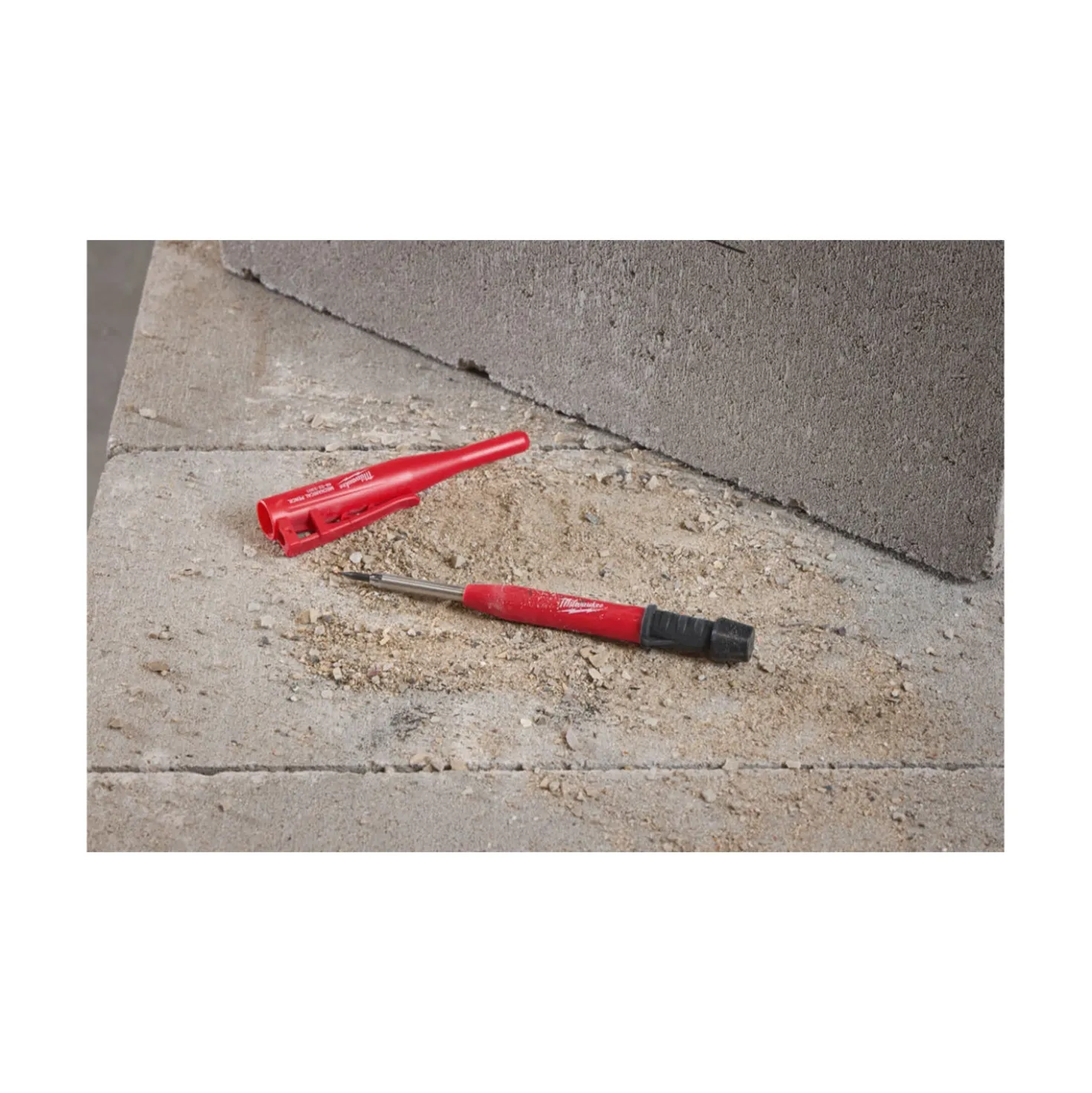 Milwaukee 4932501156 Mechanisch constructiepotlood - 280mm (1st)