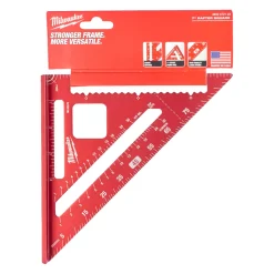 Milwaukee 4932472124 Meetdriehoek metrisch 18 cm