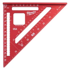 Milwaukee 4932472124 Meetdriehoek metrisch 18 cm