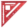 Milwaukee 4932498717 Meetdriehoek Rafter metrisch 30 cm