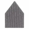 Milwaukee Mesh Delta Schuurgaas - 67 x 92mm - 13st