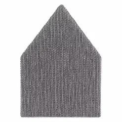 Milwaukee Mesh Delta Schuurgaas - 67 x 92mm - 13st