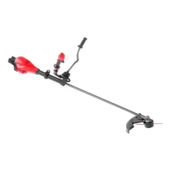 Milwaukee M18 F2BCU-0 18V Li-ion accu bosmaaier body - asymmetrisch stuur - 43cm