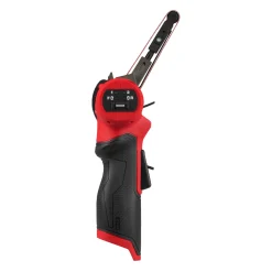 Milwaukee M12 FBFL10-0 FUEL bandvijl - 10mm - 12V