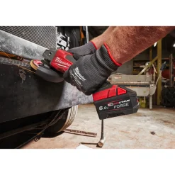Milwaukee M18 FB6 FORGE 6.0Ah accu