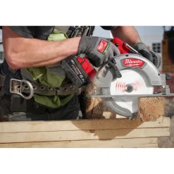 Milwaukee M18 FB6 FORGE 6.0Ah accu