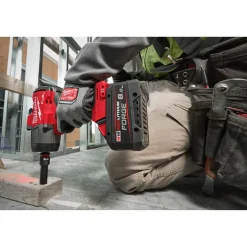 Milwaukee M18 FB8 FORGE 8.0 Ah accu