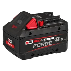 Milwaukee M18 FB8 FORGE 8.0 Ah accu