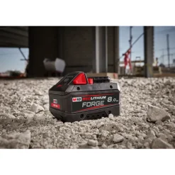 Milwaukee M18 FB8 FORGE 8.0 Ah accu