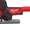 Milwaukee M18 FBJS-0X 18V Li-ion accu decoupeerzaag body in HD Box