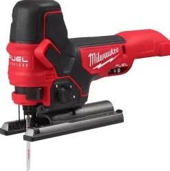 Milwaukee M18 FBJS-502X 18V Li-ion accu decoupeerzaag set (2x 5.0Ah accu) in HD box