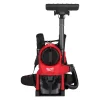 Milwaukee M18 FBPV2-0 18V Li-Ion accu backpack Stofzuiger body - L-klasse - 3,8L - Koolborstelloos