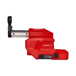Milwaukee M18 FCDDEXL-0 compacte speciale stofafzuiging voor M18 FUEL 26mm SDS-Plus Hamers
