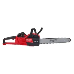 Milwaukee M18 FCHSC-122 18V Li-Ion accu kettingzaag set (2x 12.0Ah accu) - 30cm