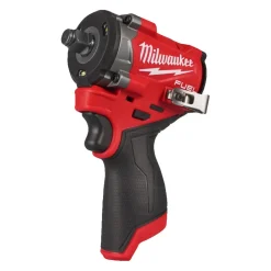 Milwaukee M12 FCIWF12G3-0 12V Li-ion accu slagmoersleutel body - 745Nm - 1/2" - koolborstelloos