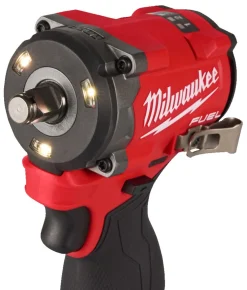 Milwaukee M12 FCIWF12G3-0 12V Li-ion accu slagmoersleutel body - 745Nm - 1/2