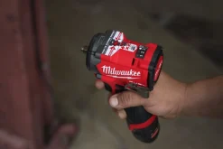 Milwaukee M12 FCIWF12G3-0 12V Li-ion accu slagmoersleutel body - 745Nm - 1/2