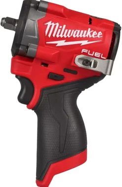 Milwaukee M12 FCIWF38G3-0 12V Li-ion Accu Slagmoersleutel body - 745Nm - 3/8"
