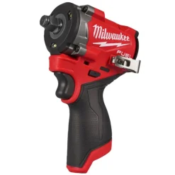 Milwaukee M12 FCIWP12G3-0 12V Li-ion accu slagmoersleutel body - 1/2'