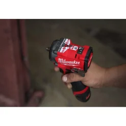 Milwaukee M12 FCIWP12G3-0 12V Li-ion accu slagmoersleutel body - 1/2'