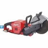 Milwaukee M18 FCOS230-0 18V Li-Ion accu doorslijpmachine body - 230x85mm