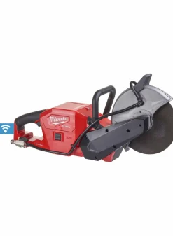 Milwaukee M18 FCOS230-0 18V Li-Ion accu doorslijpmachine body - 230x85mm