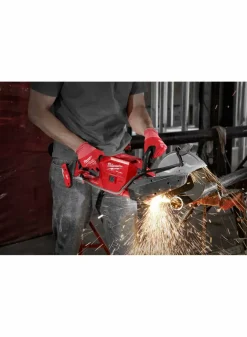 Milwaukee M18 FCOS230-0 18V Li-Ion accu doorslijpmachine body - 230x85mm