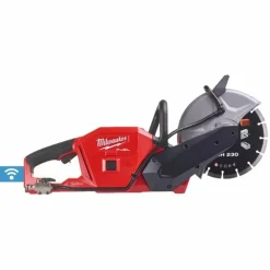 Milwaukee M18 FCOS230-0 18V Li-Ion accu doorslijpmachine body - 230x85mm