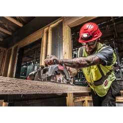 Milwaukee M18 FCSRH662-0 18V Li-ion accu hout cirkelzaagmachine body - 190mm