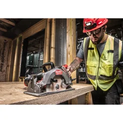 Milwaukee M18 FCSRH662-0 18V Li-ion accu hout cirkelzaagmachine body - 190mm