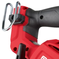 Milwaukee M18 FCS552-0X 18V Li-ion accu cirkelzaag in HD Box - 165mm