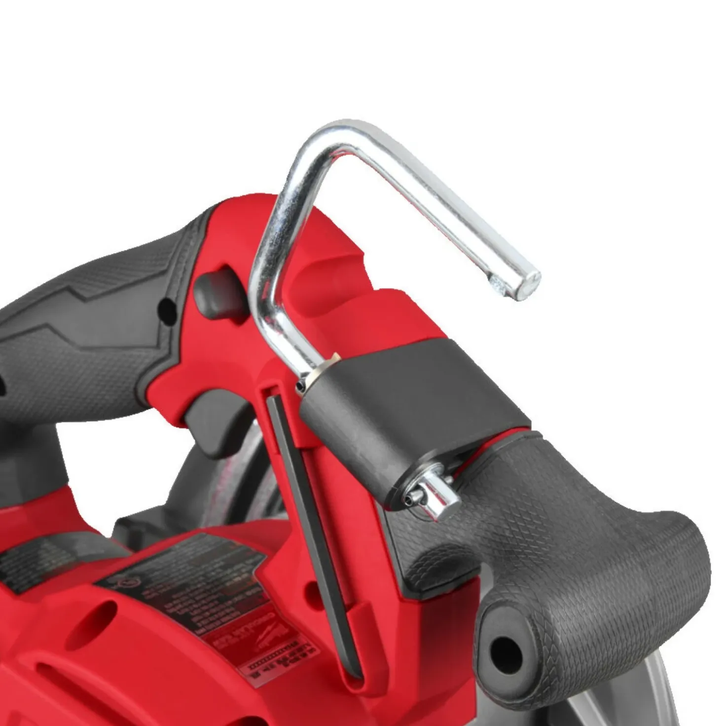 Milwaukee M18 FCS552-0X 18V Li-ion accu cirkelzaag in HD Box - 165mm