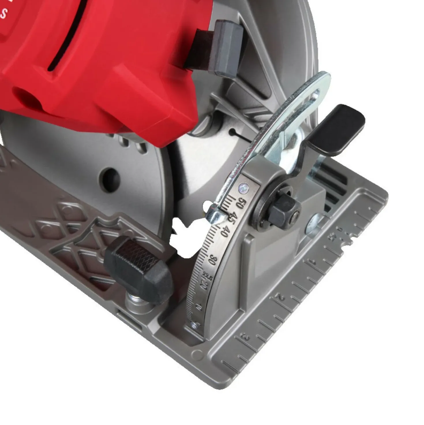 Milwaukee M18 FCS552-0X 18V Li-ion accu cirkelzaag in HD Box - 165mm