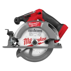 Milwaukee M18 FCS552-0X 18V Li-ion accu cirkelzaag in HD Box - 165mm
