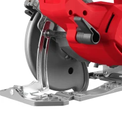 Milwaukee M18 FCS552-302X 18V Li-ion accu cirkelzaag set (2x 3.0Ah accu) in HD Box - 165mm