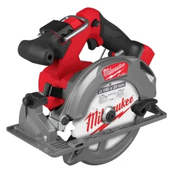 Milwaukee M18 FCS552-302X 18V Li-ion accu cirkelzaag set (2x 3.0Ah accu) in HD Box - 165mm