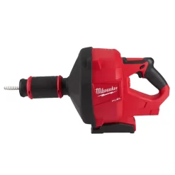 Milwaukee M18 FDCPF8-0C 18V Li-Ion accu Ontstoppingsmachine body in emmer