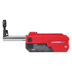 Milwaukee M18 FDDEL32-0 Speciale stofafzuiging voor M18 FUEL 32mm SDS-Plus D-hamer met AUTOPULSE - 18V