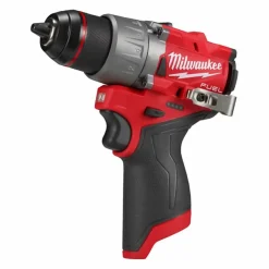 Milwaukee M12 FDD2-0 12 V Li-ion accu subcompacte boormachine body - 4933479872