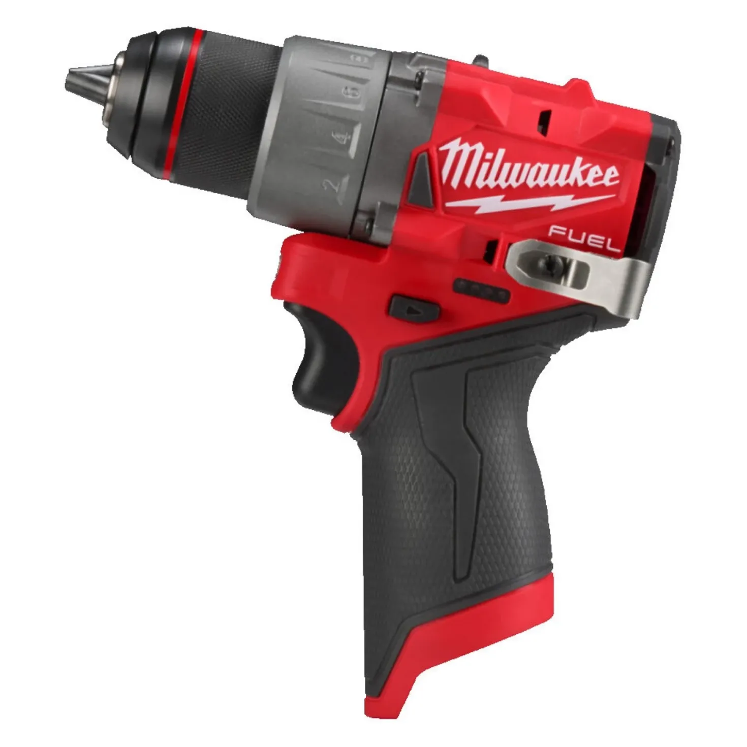 Milwaukee M12 FDD2-0 12 V Li-ion accu subcompacte boormachine body - 4933479872