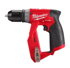 Milwaukee M12 FDDXKIT-202X 12V Li-Ion accu boor-/schroefmachine set (2x 2.0Ah accu) in HD-Box - 34Nm