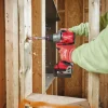 Milwaukee M18 FDD3-0X 18V Li-ion accu boorschroefmachine body in HD-Box - 158 Nm