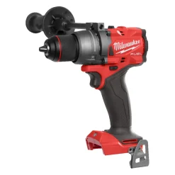 Milwaukee M18 FDD3-0X 18V Li-ion accu boorschroefmachine body in HD-Box - 158 Nm